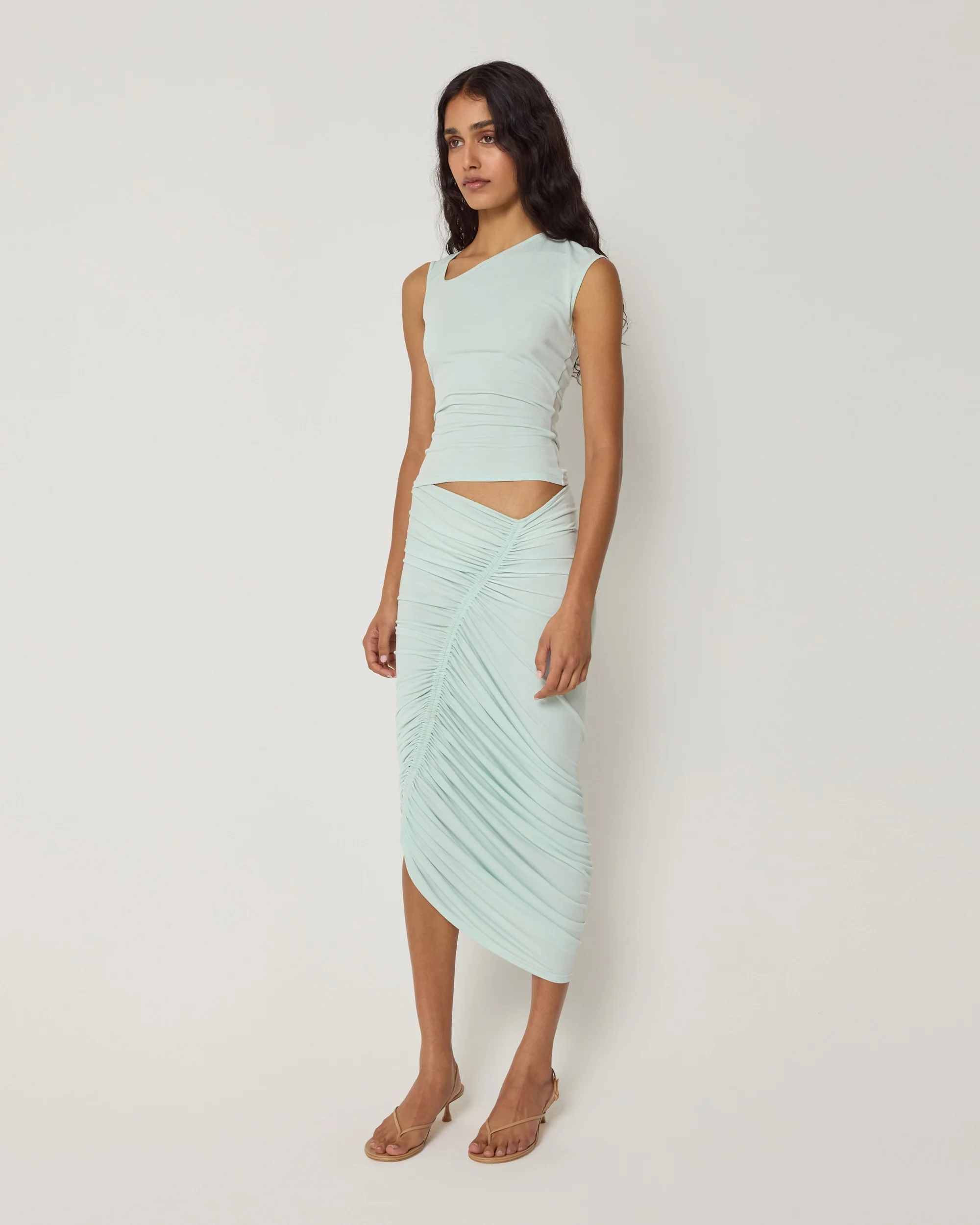 Asymmetrical Tank | Surf Spray - Image 4