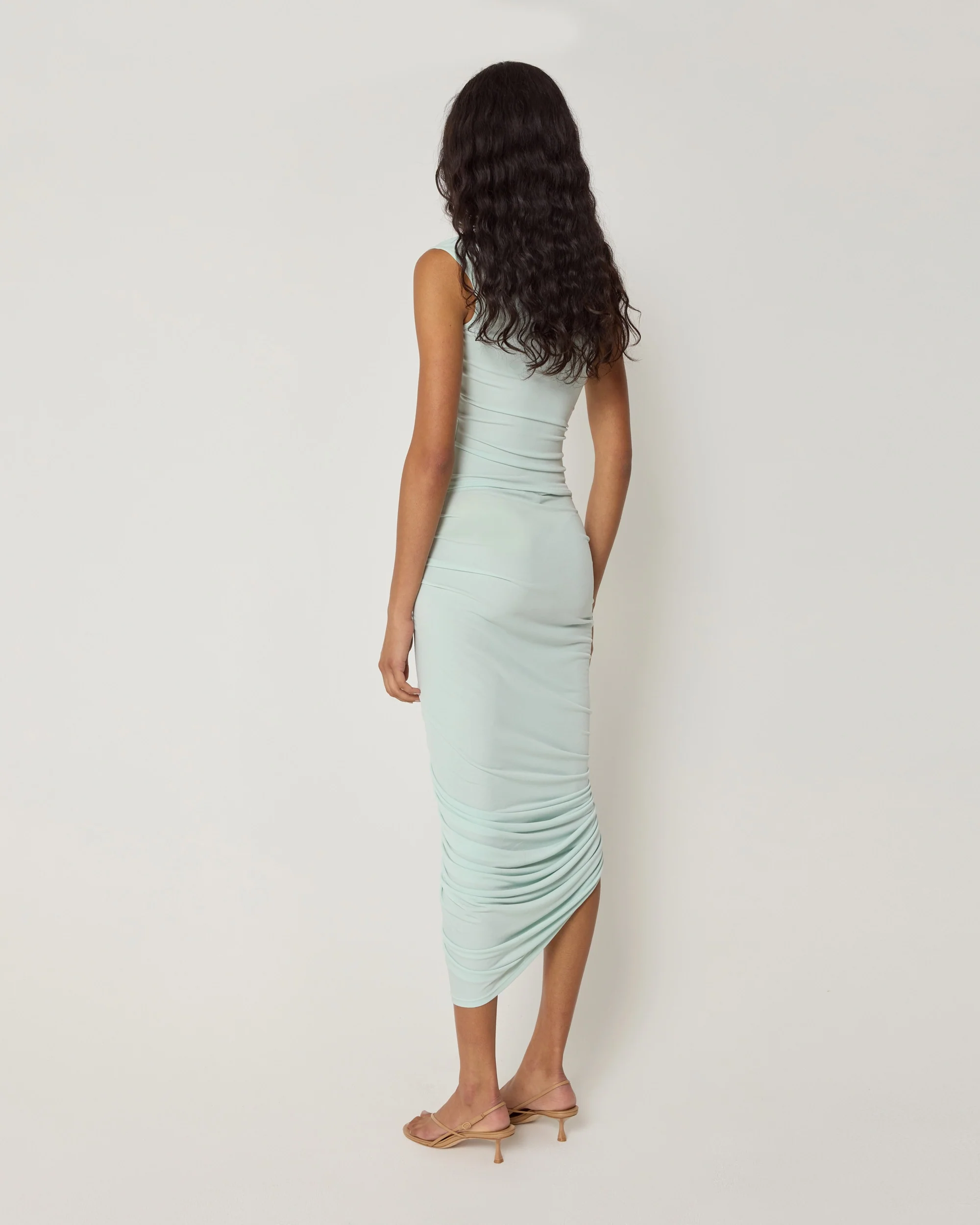 Asymmetrical Tank | Surf Spray - Image 5