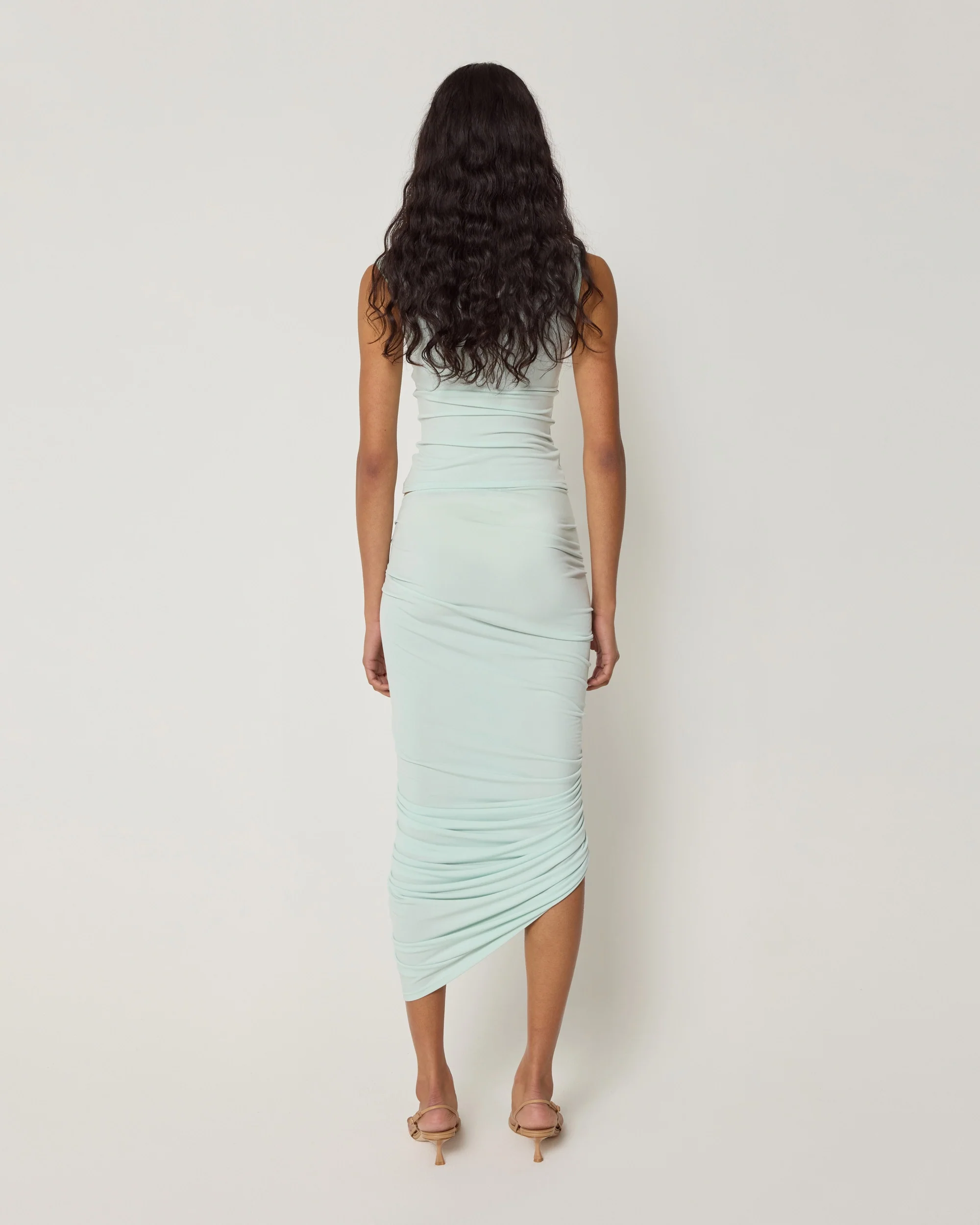 Asymmetrical Tank | Surf Spray - Image 6