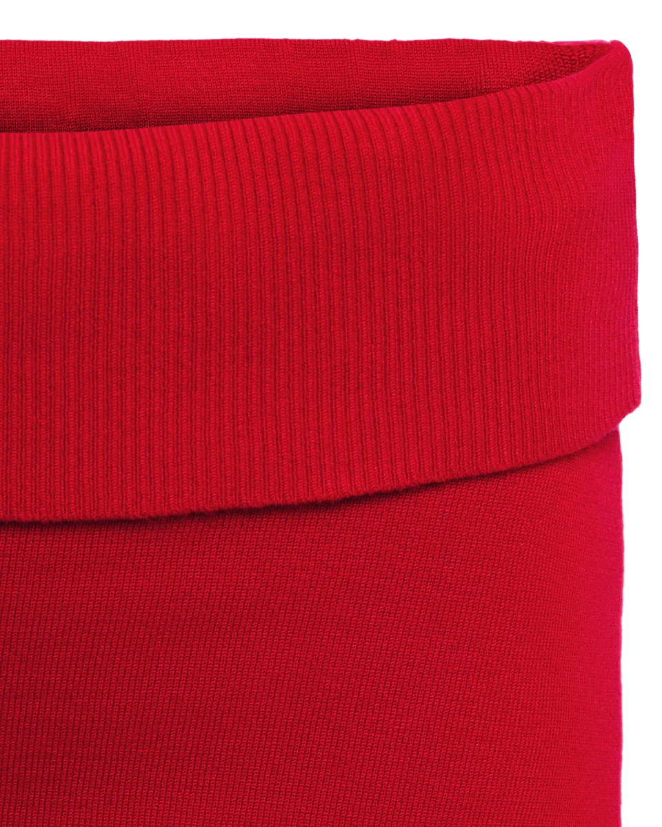 Briar Cloud Knit Skort | Heartstrings - Image 7