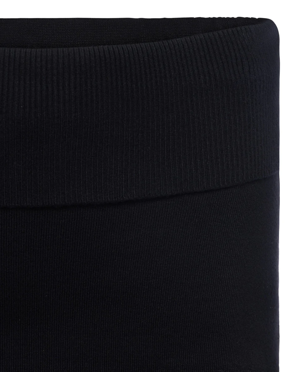 Briar Cloud Knit Skort | Midnight Serenade - Image 7
