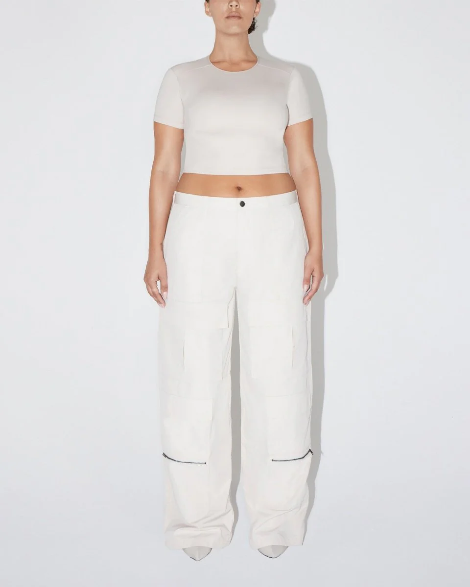 Cargo Pant | Stone - Image 3