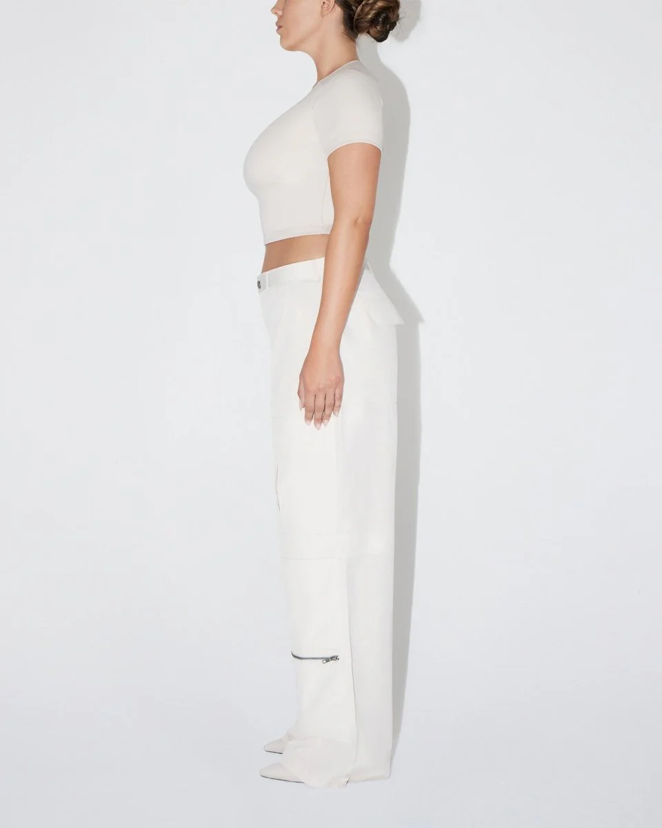 Cargo Pant | Stone - Image 4
