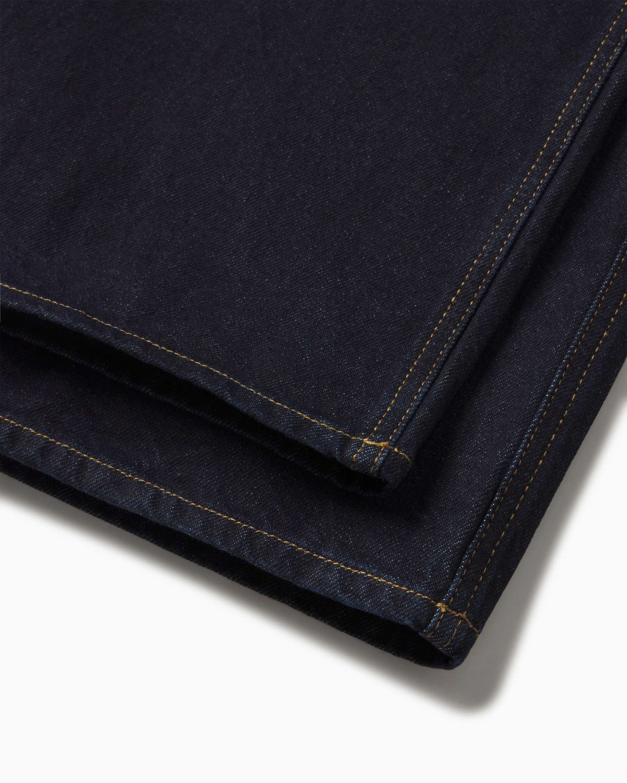 Classic High Rise Denim | Dark Wash - Image 16
