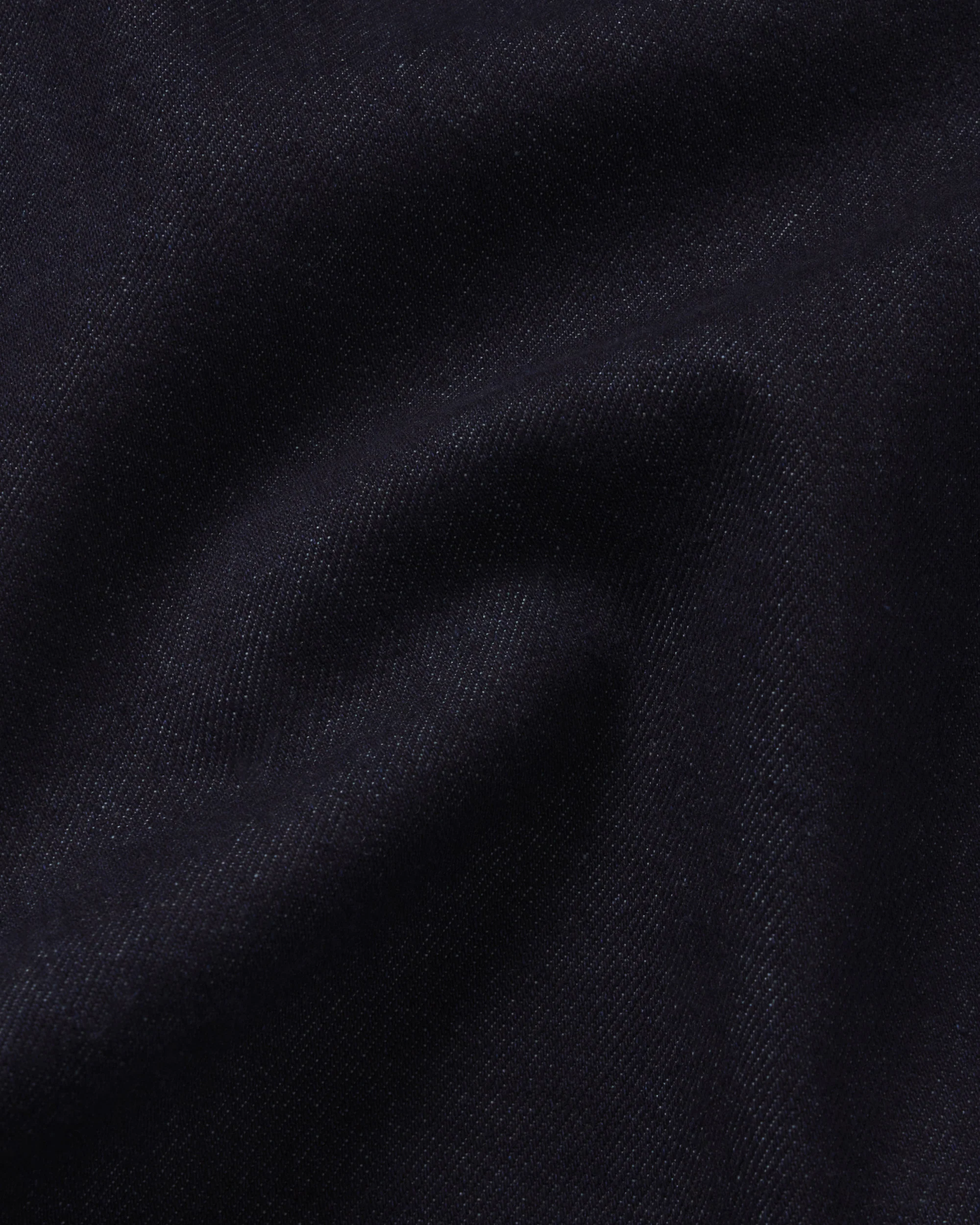 Classic High Rise Denim | Dark Wash - Image 17