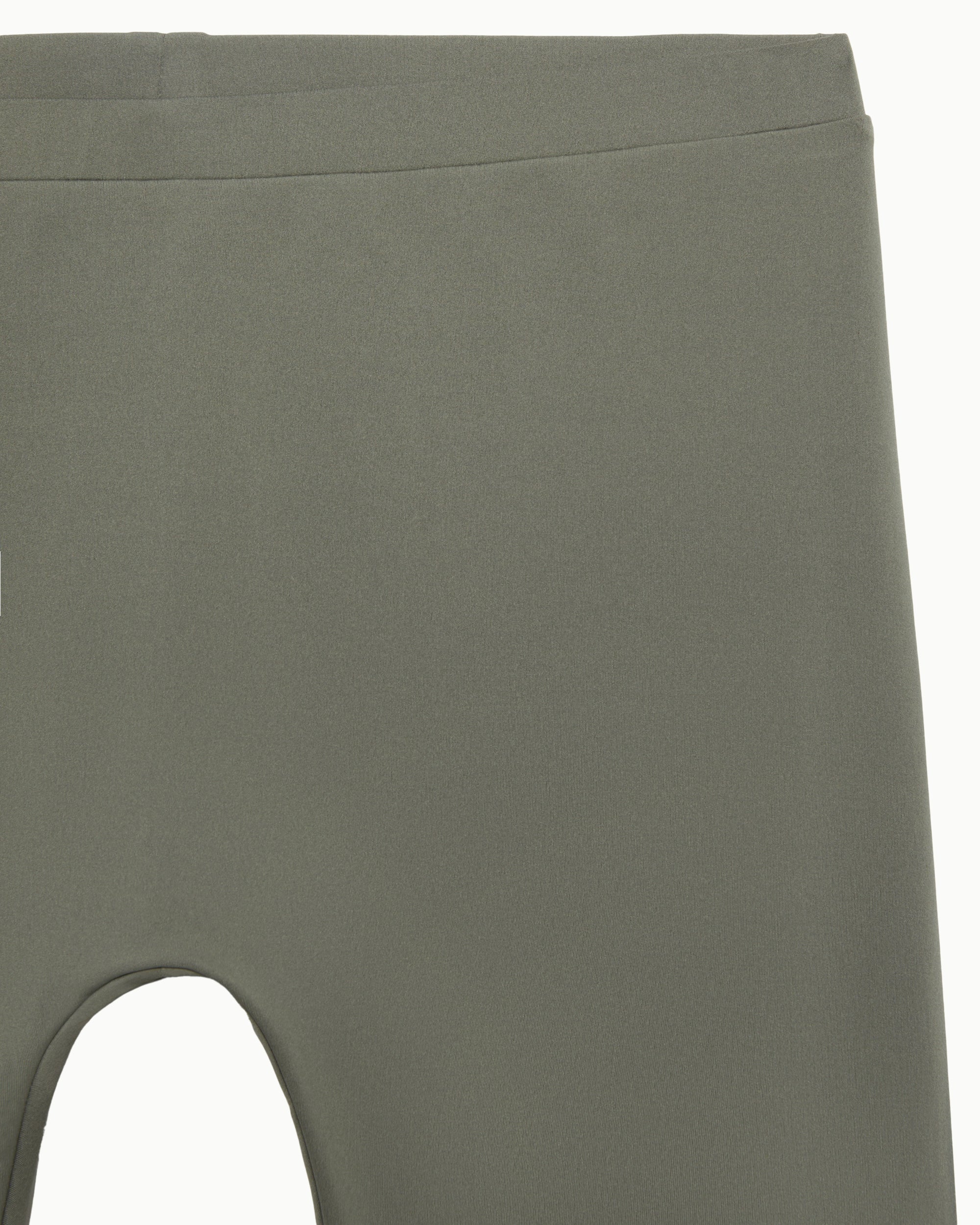 Footed Legging | Dusty Olive - Image 7