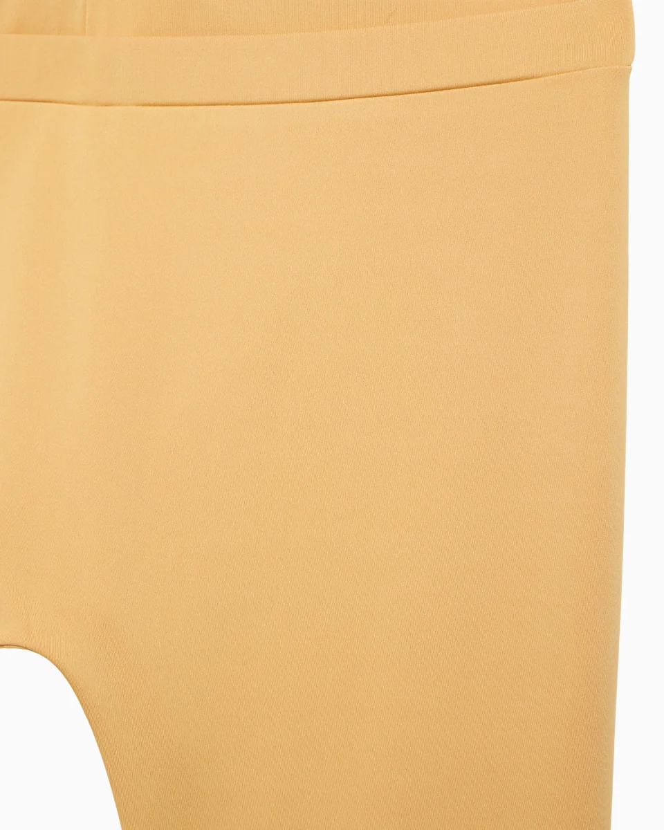 Footed Legging | Honey - Image 7