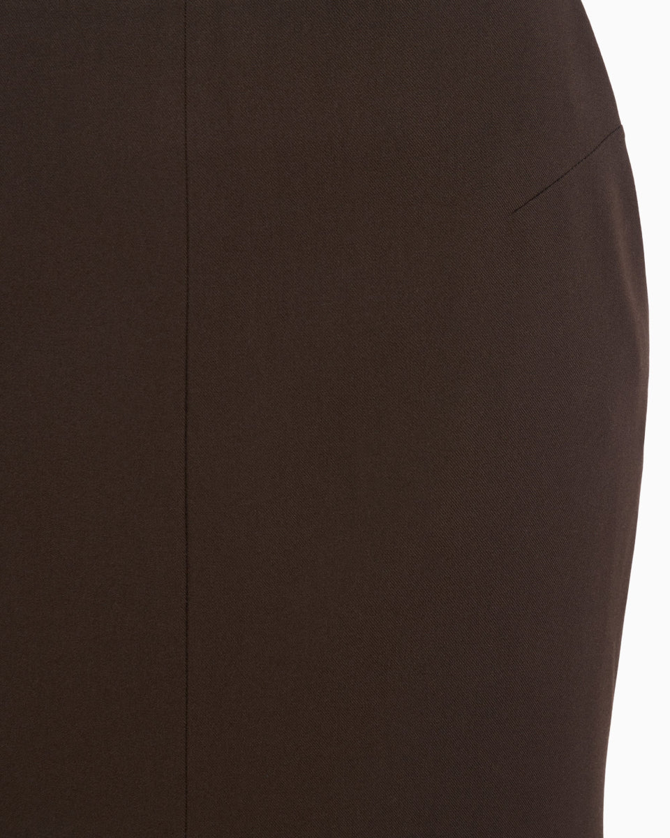 Long Tailored Skirt | Cinder - Image 7