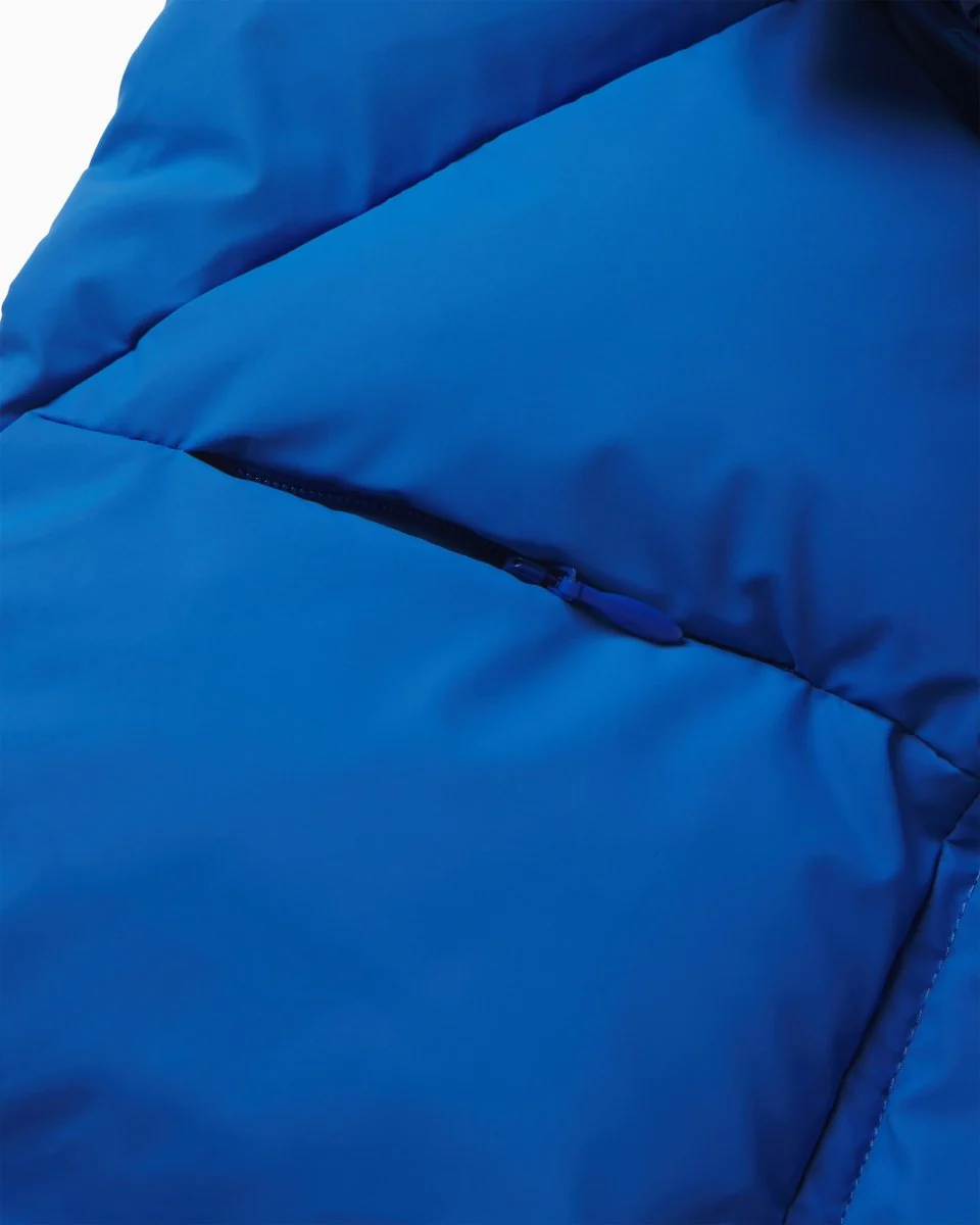Puffer Vest | Cobalt Blue - Image 8