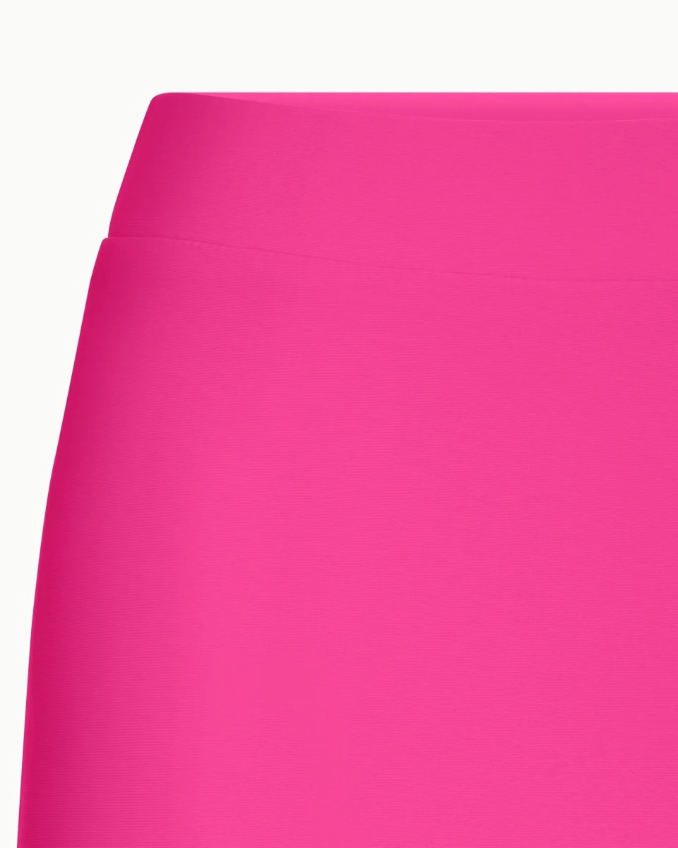Sleek Stretch Low Rise Pant | Fuchsia - Image 10