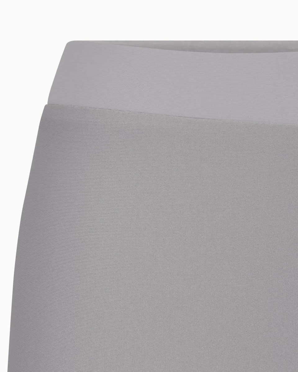Sleek Stretch Low Rise Pant | Steel Grey - Image 9